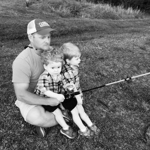 Meet your Posher, Tim